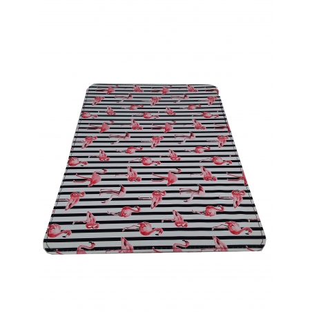 Base Apoyamano Flamenco 002