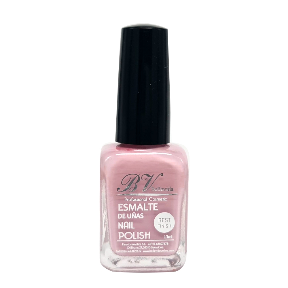 Esmalte Normal Nº91