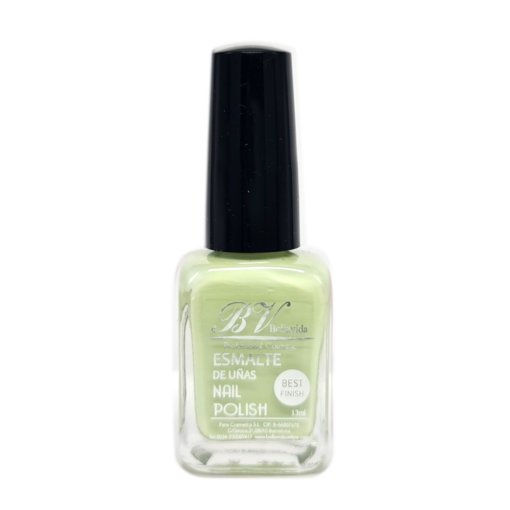 Esmalte Normal Nº100