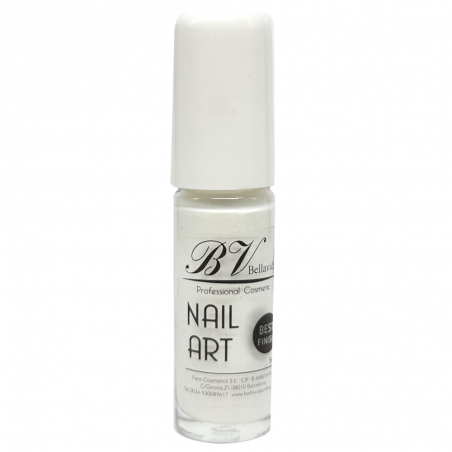 Esmalte normal N1 Blanco