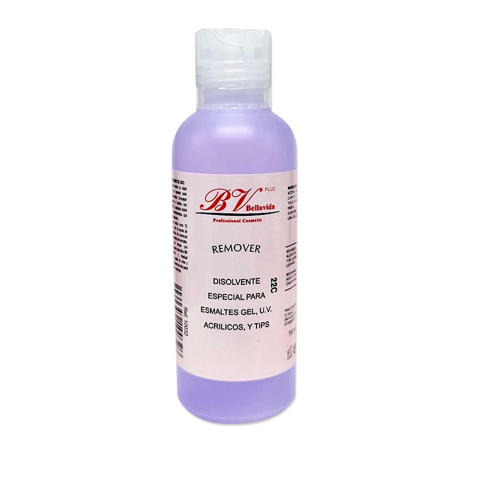 Remover - 150 ml.