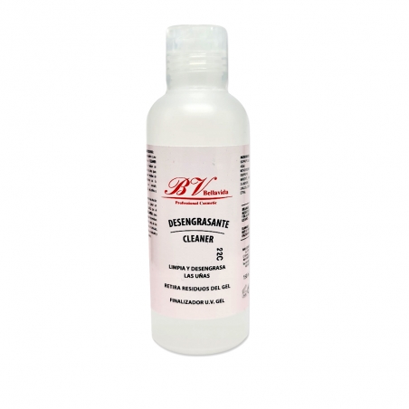 Desengrasante / Cleaner - 150 ml.