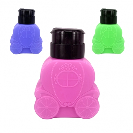 Bote Dispensador 005