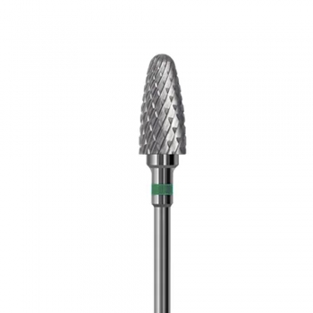 Fresa de Titanio 010