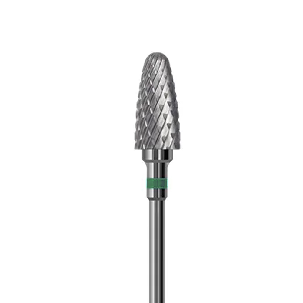 Fresa de Titanio 010