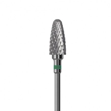 Fresa de Titanio 010