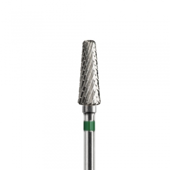Fresa de Titanio 012