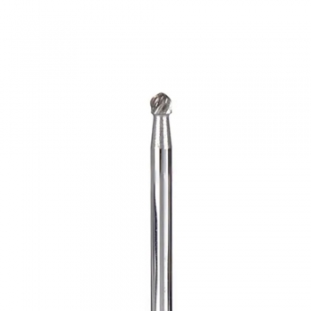 Fresa de Titanio 014