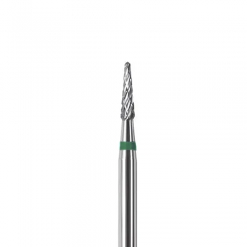 Fresa de Titanio 018