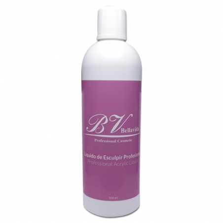 Líquido Acrílico - 500 ml
