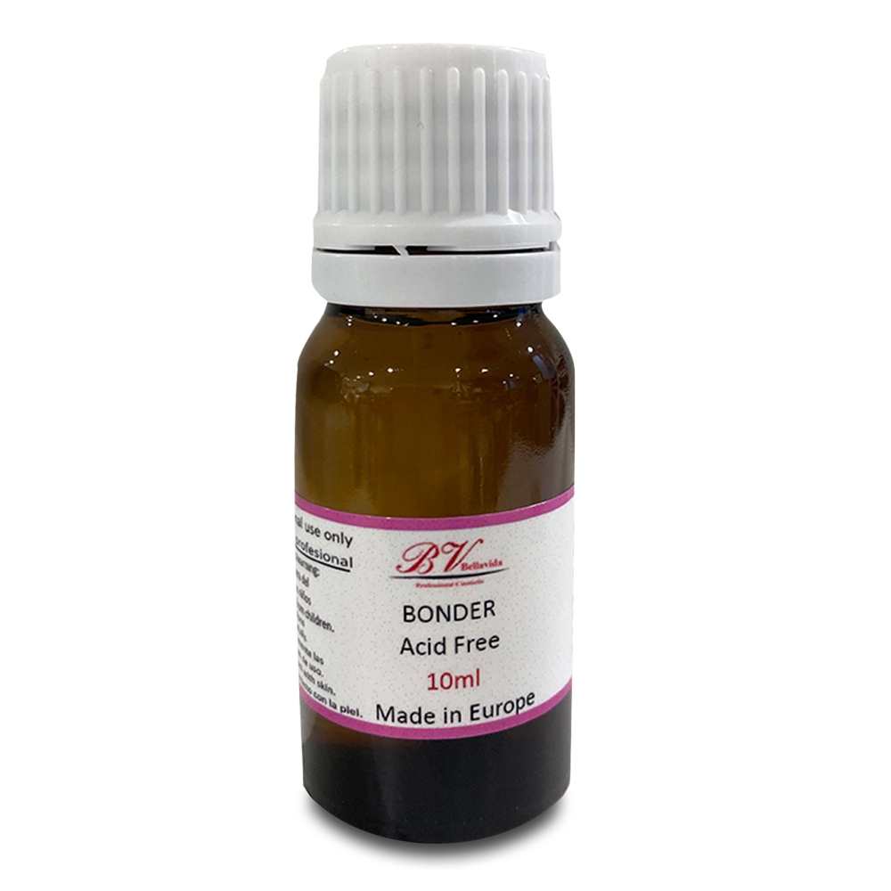 Bonder sin acido 10ml