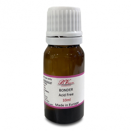 Bonder sin acido 10ml