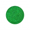 Purpurina de Uñas Verde