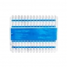 Muestrario 60 Colores Transparente