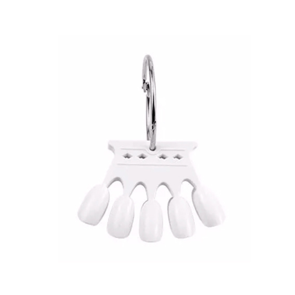 Muestrario 50 Colores Blanco