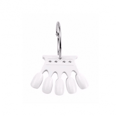 Muestrario 50 Colores Blanco