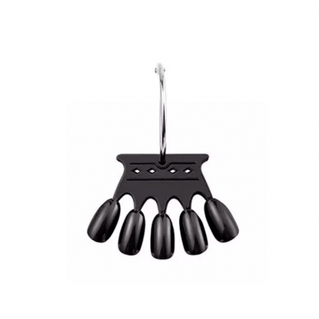 Muestrario 50 Colores Negro