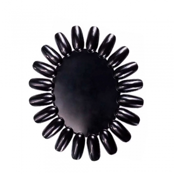 Muestrario 20 Colores Negro