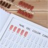 Carta 120 Colores Modelo 02