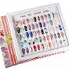 Carta 120 Colores Modelo 02
