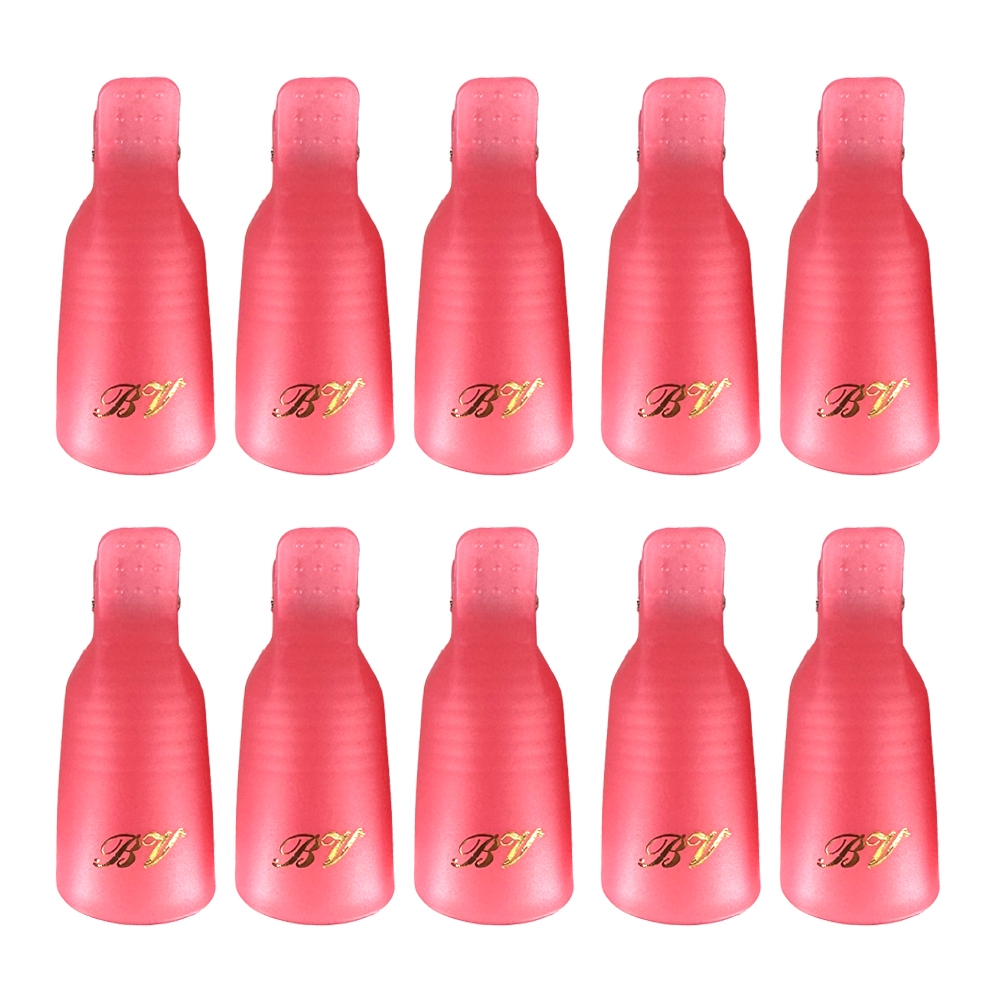 Pack 10 pinzas - Remover