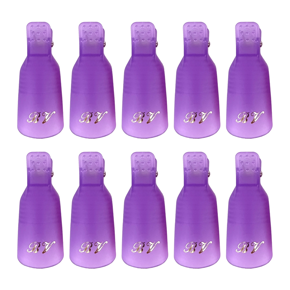 Pack 10 pinzas - Remover