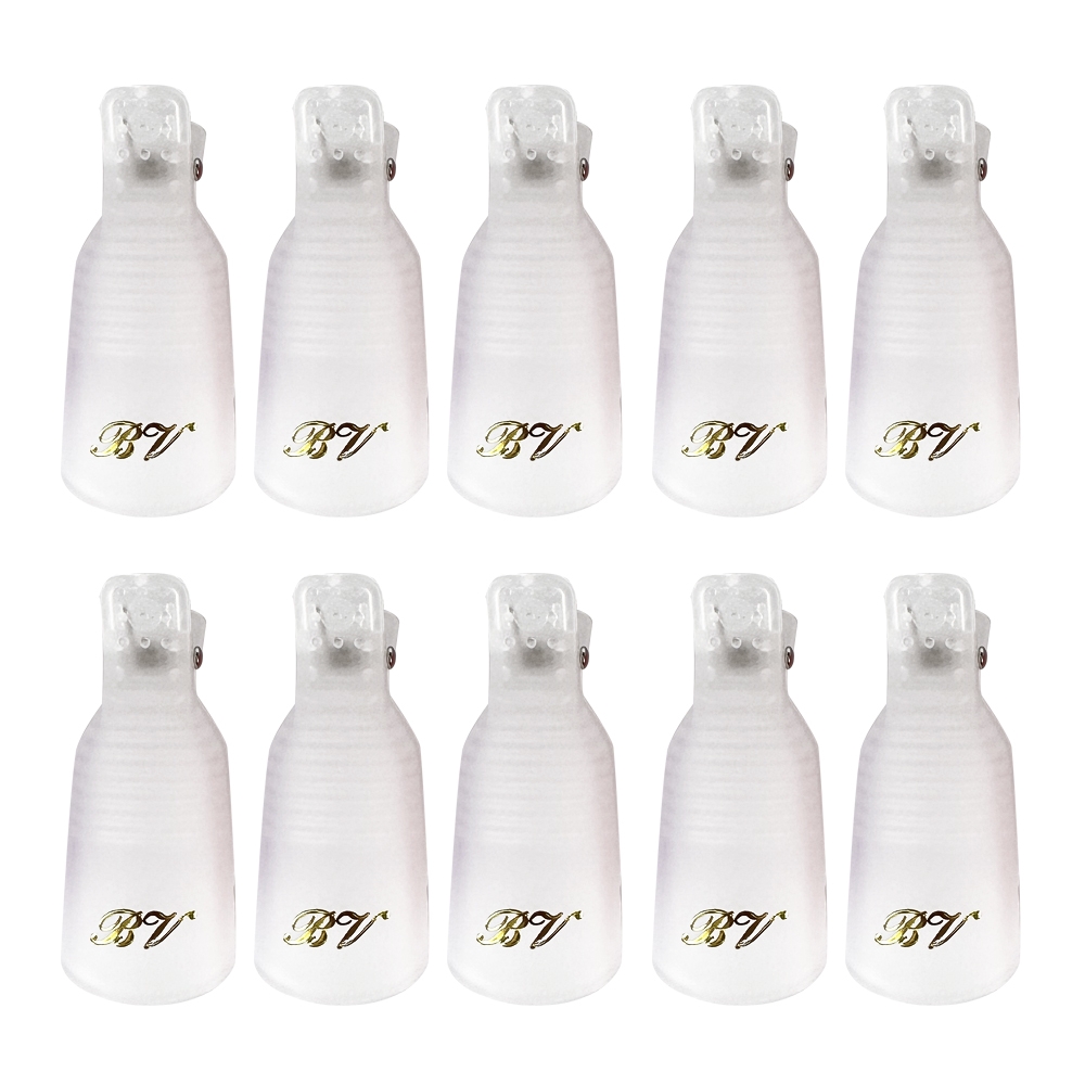 Pack 10 pinzas - Remover