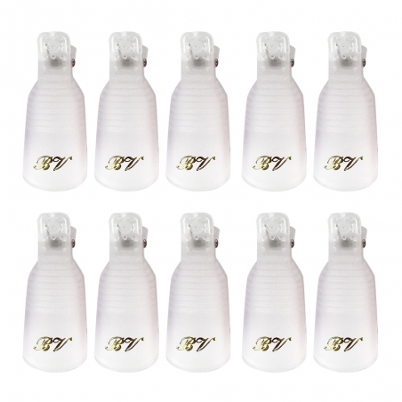 Pack 10 pinzas - Remover