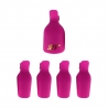 Pack 5 pinzas - Remover