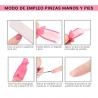 Pack 5 pinzas - Remover