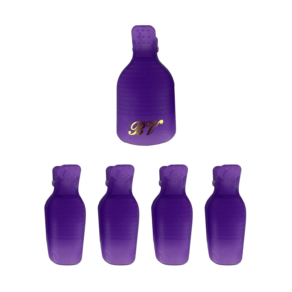 Pack 5 pinzas - Remover