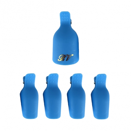 Pack 5 pinzas - Remover