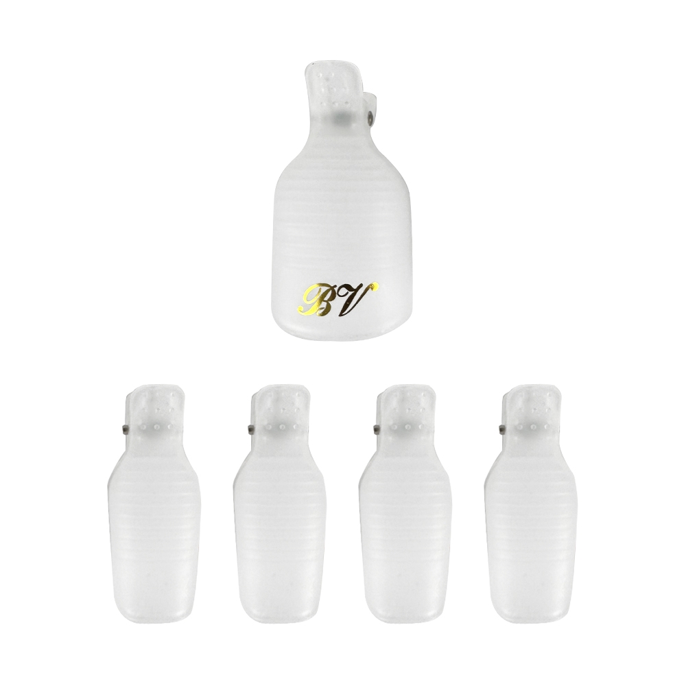 Pack 5 pinzas - Remover