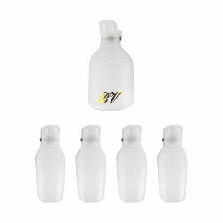 Pack 5 pinzas - Remover