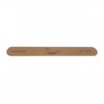 Lima lavable Estrecha 100/180 Unidad
