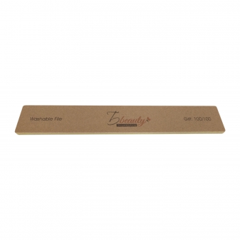 Lima lavable 100/100 Pack-10u