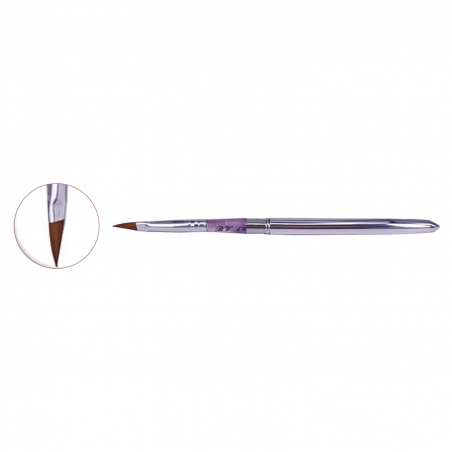 Pincel Normal Acrílico N4-001
