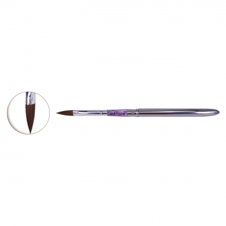 Pincel Normal Acrílico N10-004
