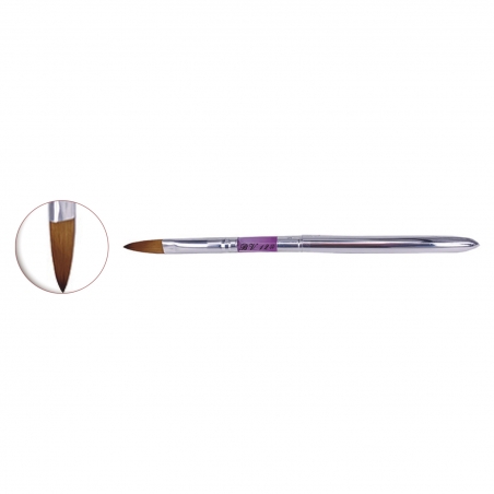 Pincel Normal Acrílico N12-005