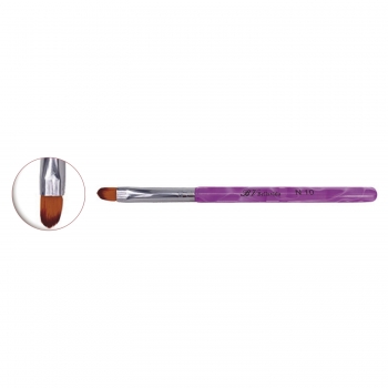 Pincel Normal Gel  N10-013