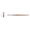 Pincel Gel Madera N2-022