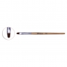 Pincel Gel Madera N8-025