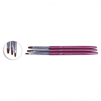Pack de 3 Pinceles 061