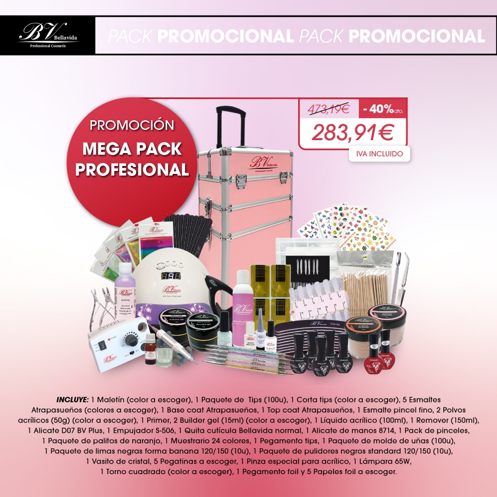 Mega Pack Profesional Mega Pack Profesional