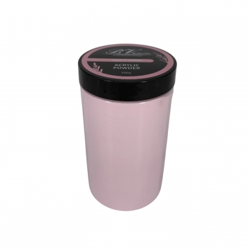 Acrílico Soft Pink 500g