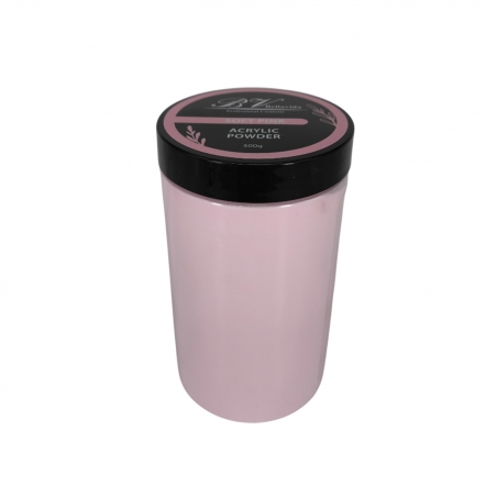 Acrílico Soft Pink 500g