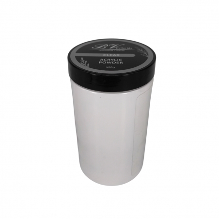 Acrílico Transparente 500g