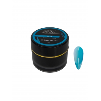 Sponging Gel Blue 15g