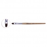Pincel Gel Madera N10-026