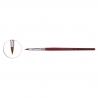 Pincel Kolinsky TG Beauty N6